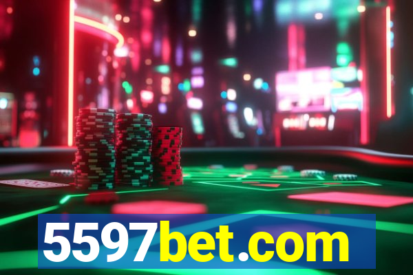 5597bet.com