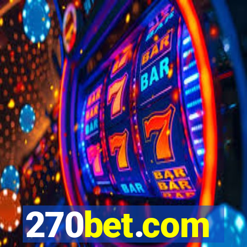 270bet.com