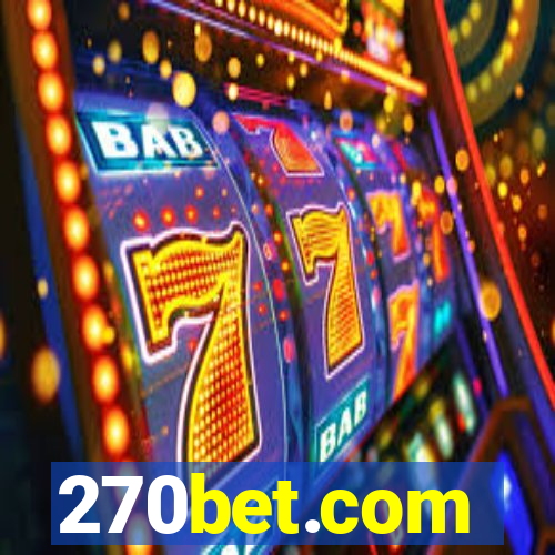 270bet.com