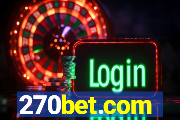 270bet.com