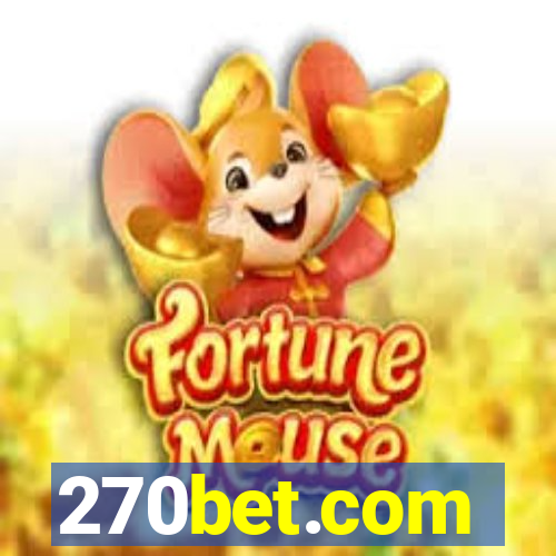 270bet.com