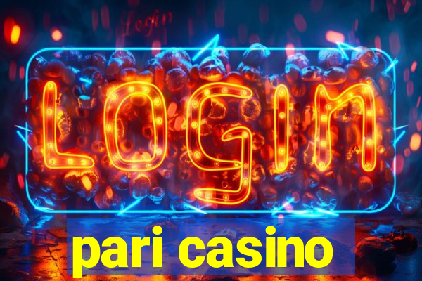 pari casino