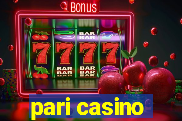 pari casino