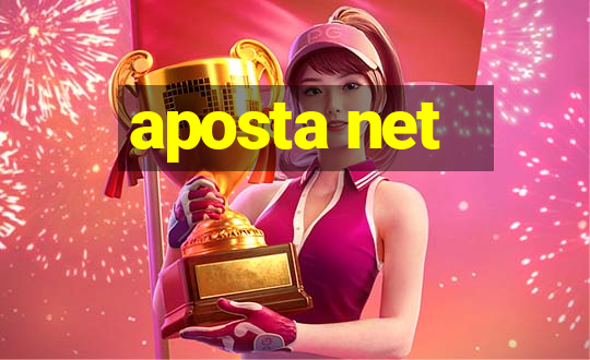 aposta net