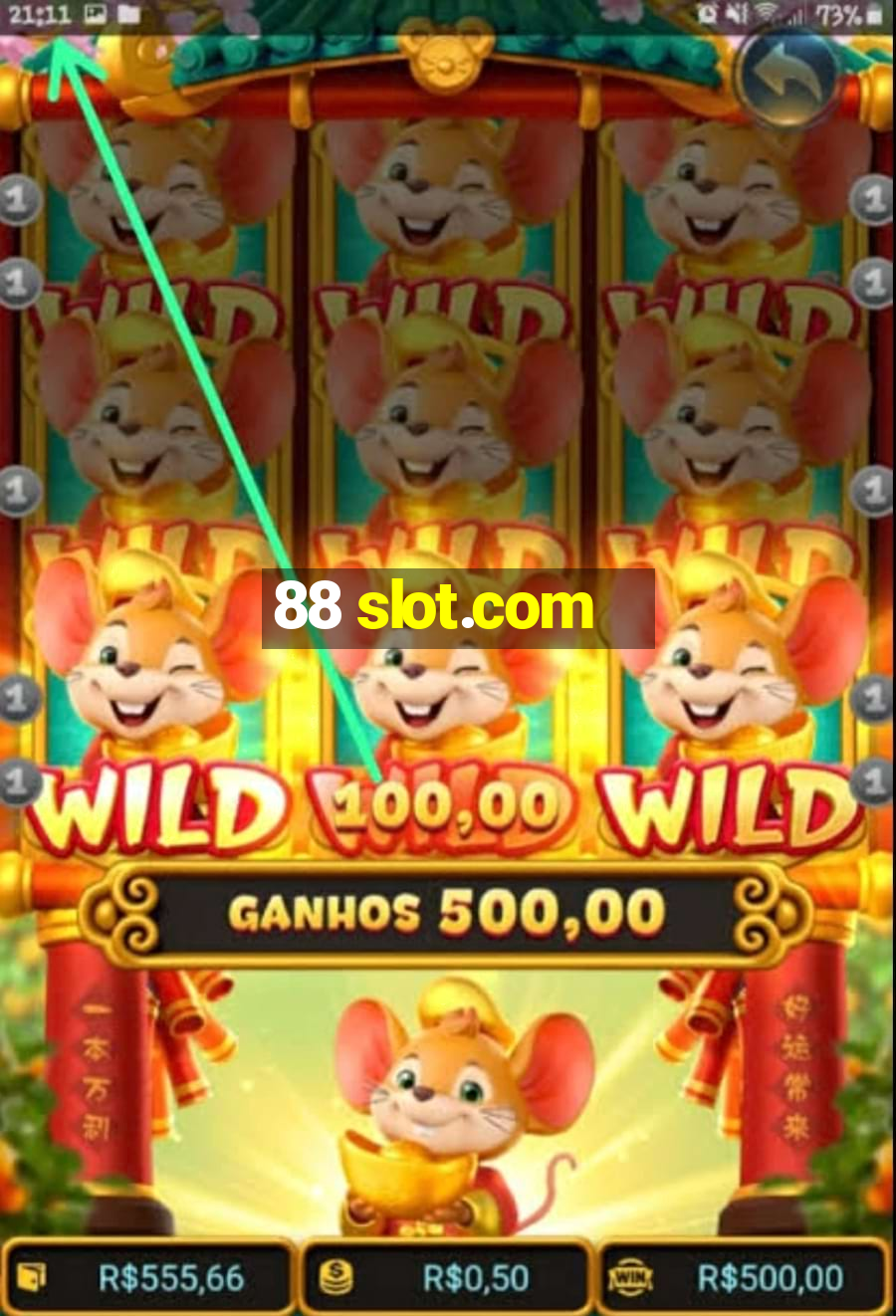 88 slot.com