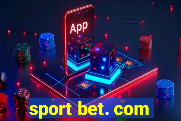 sport bet. com