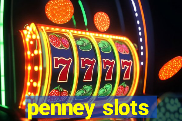 penney slots