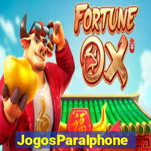 JogosParaIphone