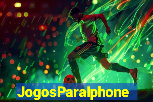 JogosParaIphone