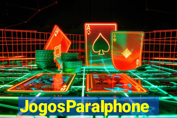 JogosParaIphone