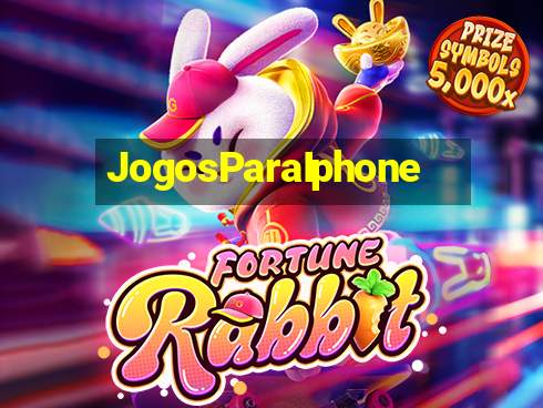 JogosParaIphone