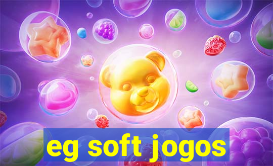 eg soft jogos