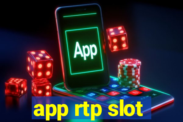 app rtp slot