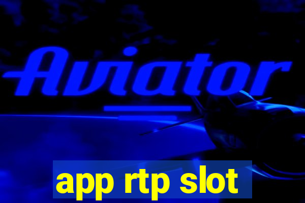 app rtp slot