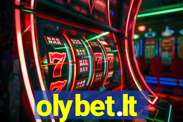 olybet.lt