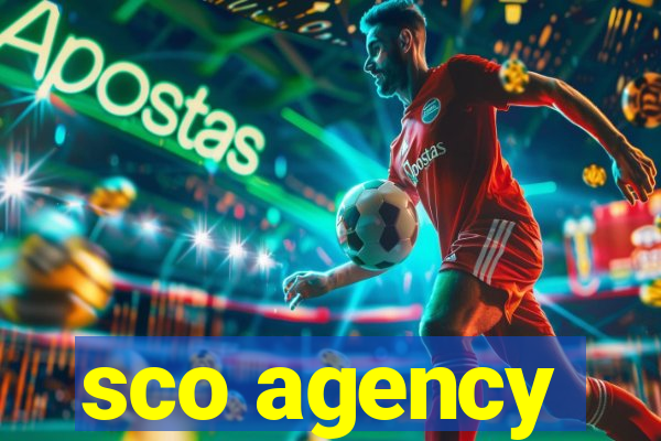 sco agency