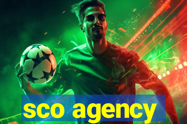 sco agency