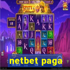 netbet paga