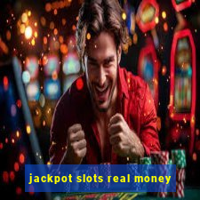 jackpot slots real money