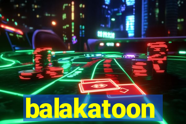 balakatoon