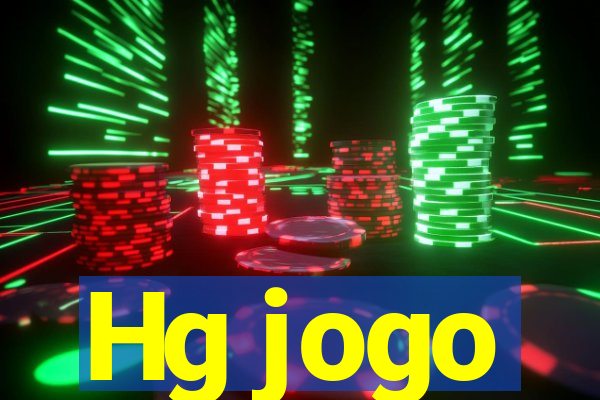 Hg jogo