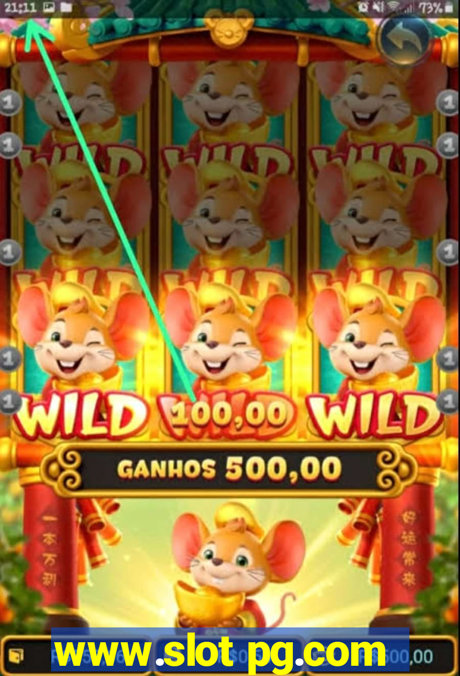 www.slot pg.com