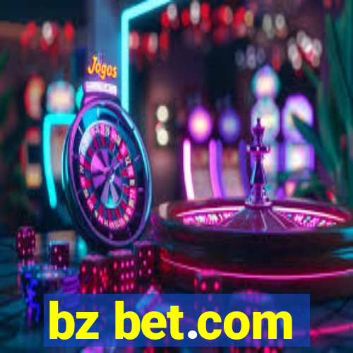 bz bet.com