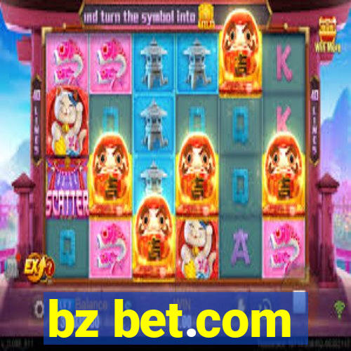 bz bet.com