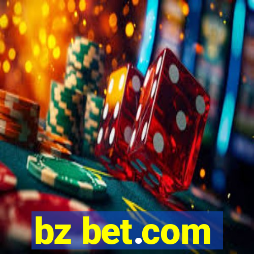 bz bet.com