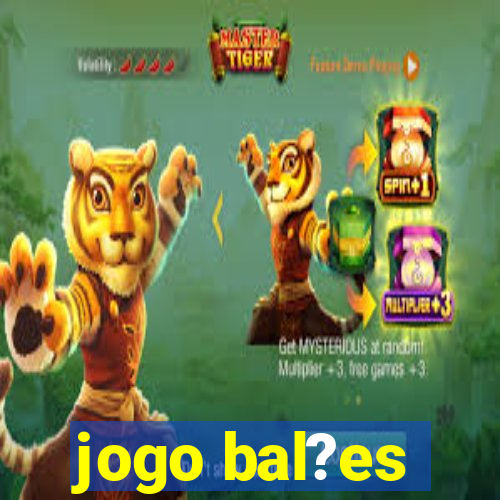 jogo bal?es