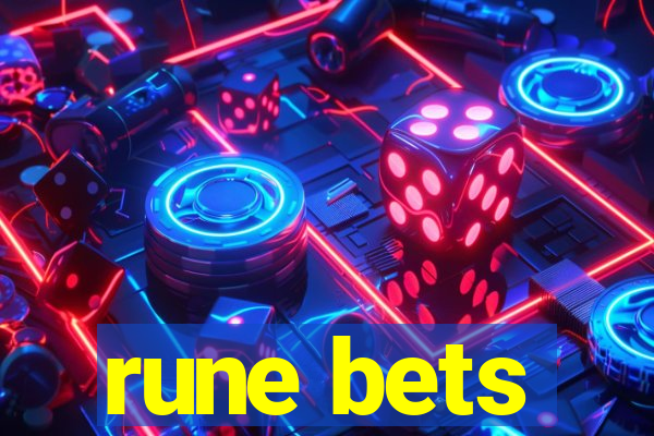 rune bets