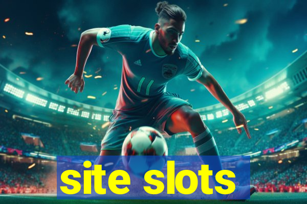 site slots