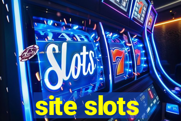 site slots