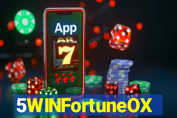 5WINFortuneOX