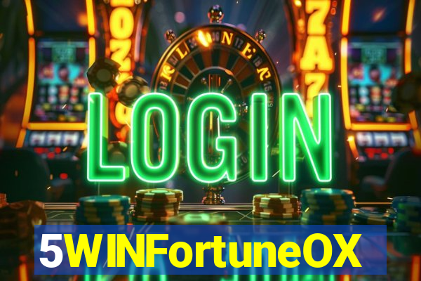 5WINFortuneOX