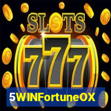 5WINFortuneOX