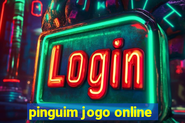 pinguim jogo online