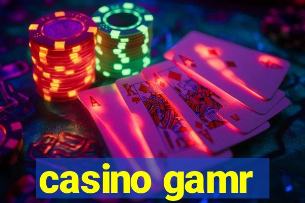 casino gamr