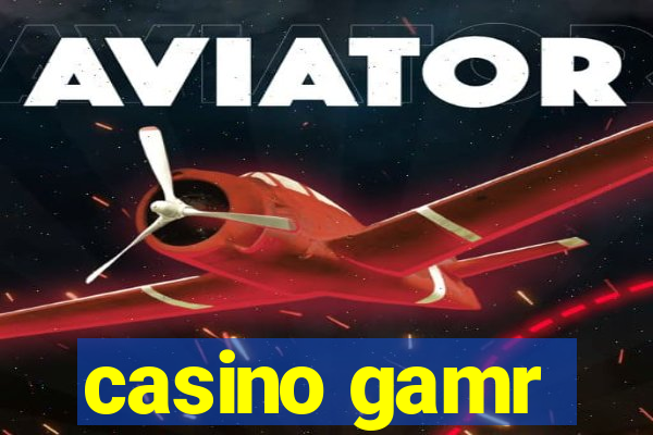 casino gamr