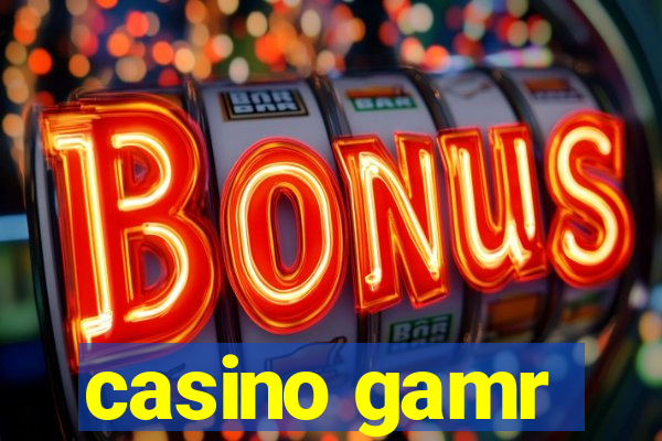 casino gamr