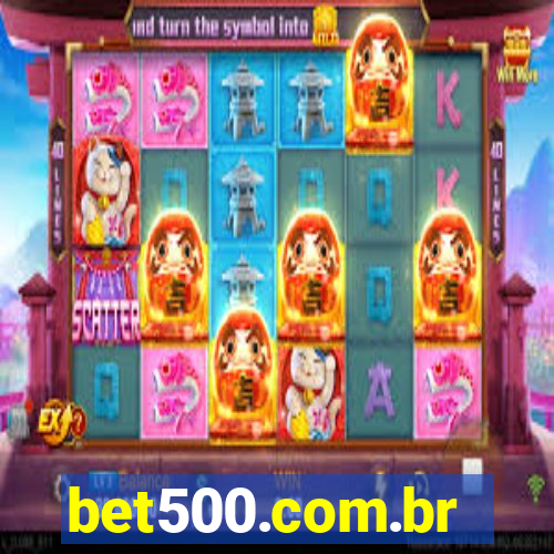 bet500.com.br