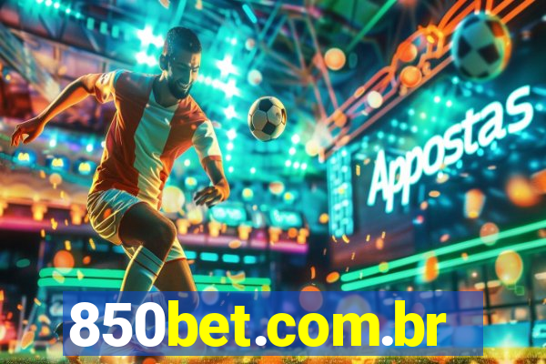 850bet.com.br