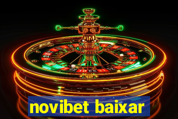 novibet baixar