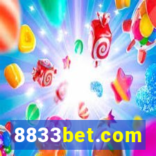 8833bet.com