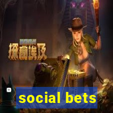 social bets