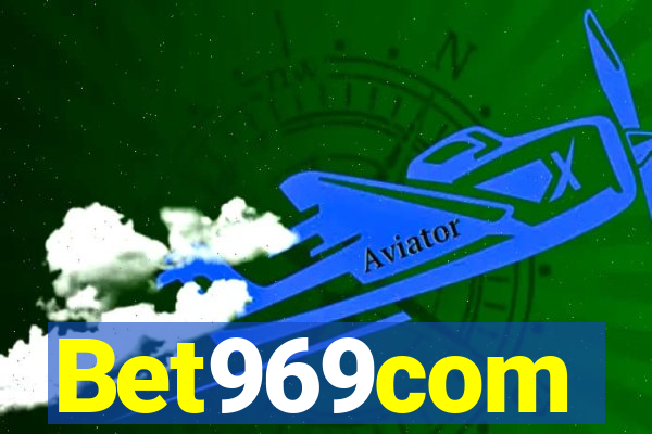 Bet969com