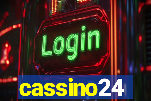 cassino24