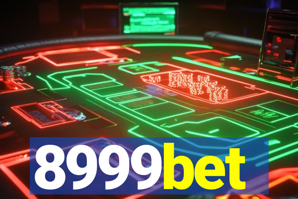 8999bet