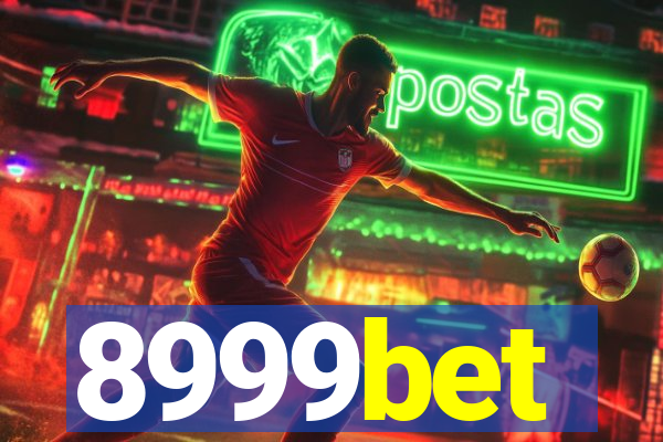 8999bet