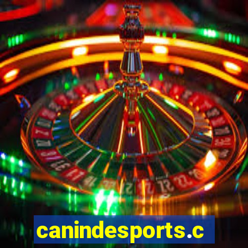 canindesports.com